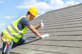 Best Green or Eco-Friendly Roofing Solutions  in Murrells Inlet, SC